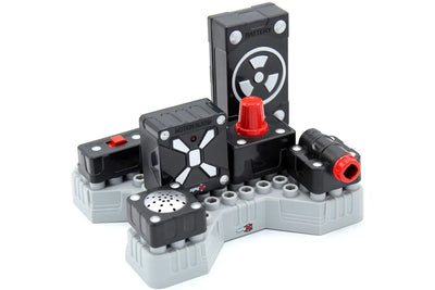 SPYX DIY MOTION ALARM - Toyworld Frankston