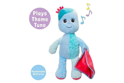 IN THE NIGHT GARDEN - TALKING - IGGLEPIGGLE