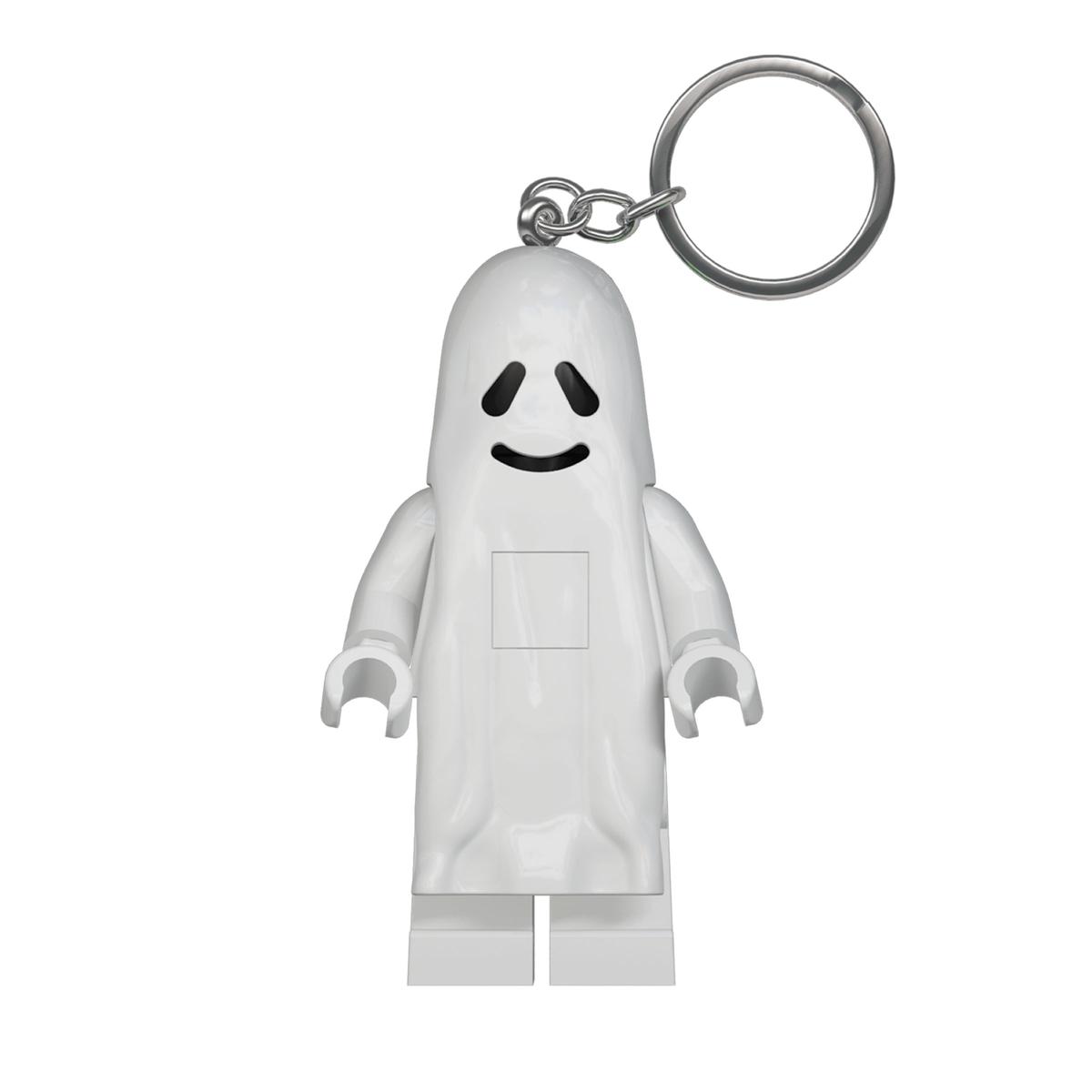 LEGO GHOST KEY CHAIN/LIGHT