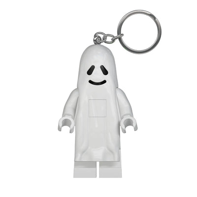 LEGO GHOST KEY CHAIN/LIGHT