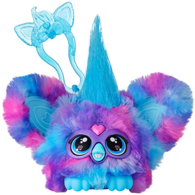 FURBY FURBLETS - LUV-LEE - Toyworld Frankston