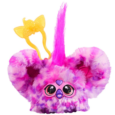 FURBY FURBLETS - HIP-BOP - Toyworld Frankston