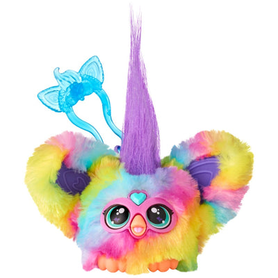 FURBY FURBLETS - RAY-VEE - Toyworld Frankston