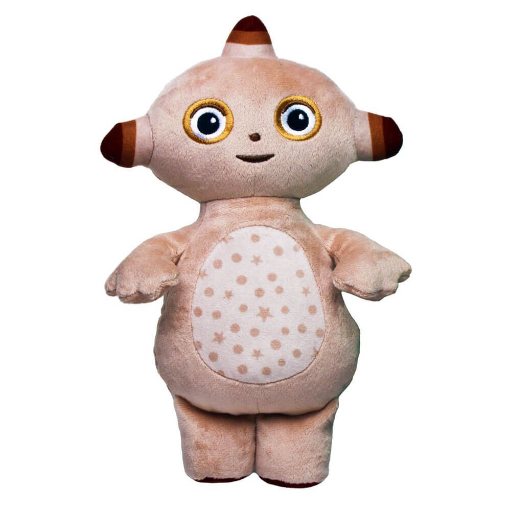 IN THE NIGHT GARDEN - TALKING - MAKKA PAKKA - Toyworld Frankston
