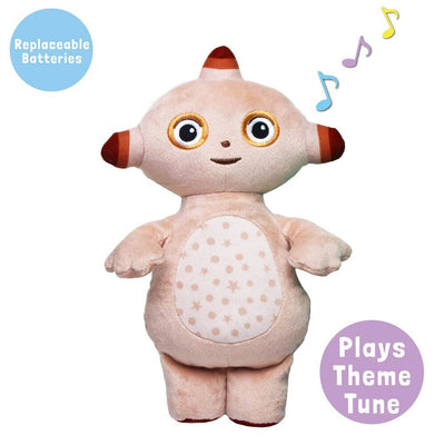 IN THE NIGHT GARDEN - TALKING - MAKKA PAKKA - Toyworld Frankston