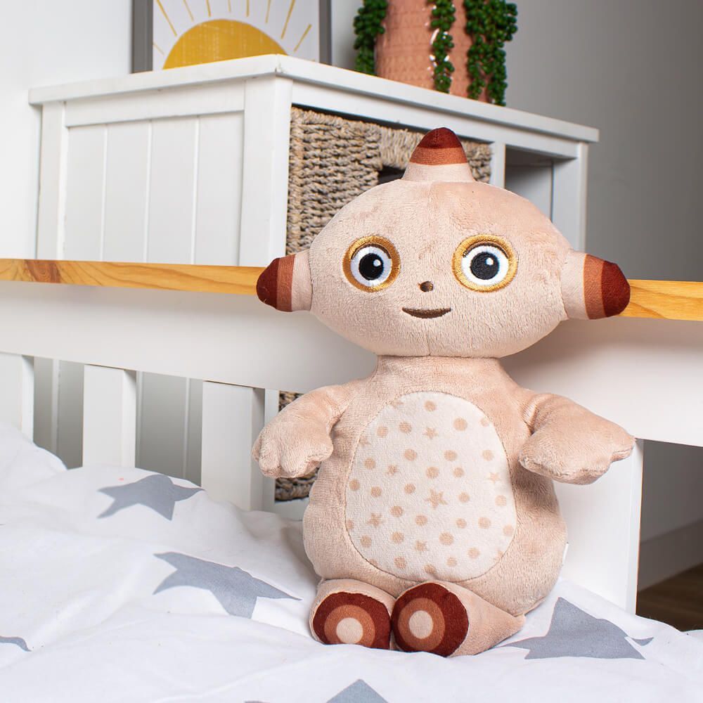 IN THE NIGHT GARDEN - TALKING - MAKKA PAKKA - Toyworld Frankston