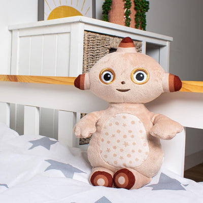 IN THE NIGHT GARDEN - TALKING - MAKKA PAKKA - Toyworld Frankston