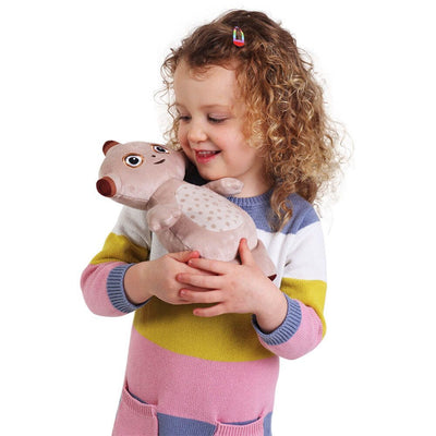 IN THE NIGHT GARDEN - TALKING - MAKKA PAKKA - Toyworld Frankston