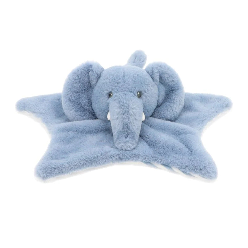KEELECO 32CM BABY ELEPHANT BLANKET