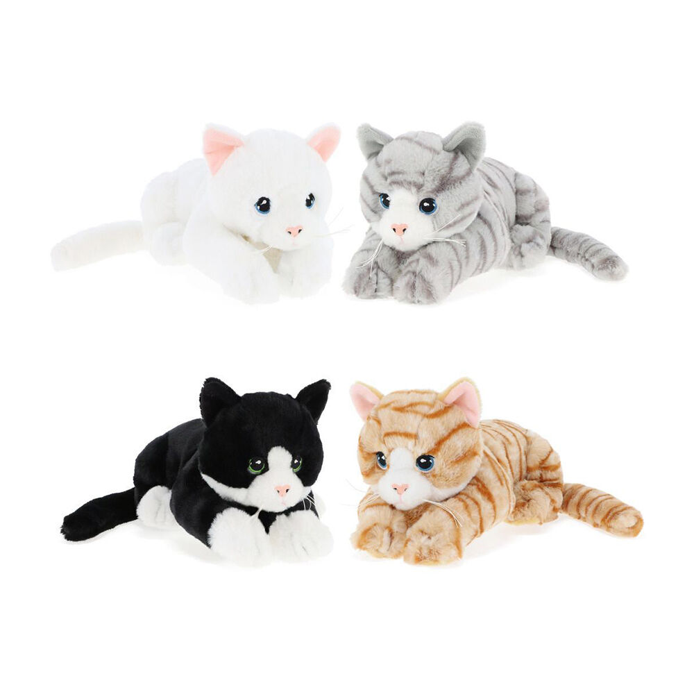 KEELECO 30CM KITTENS ASSORTMENT