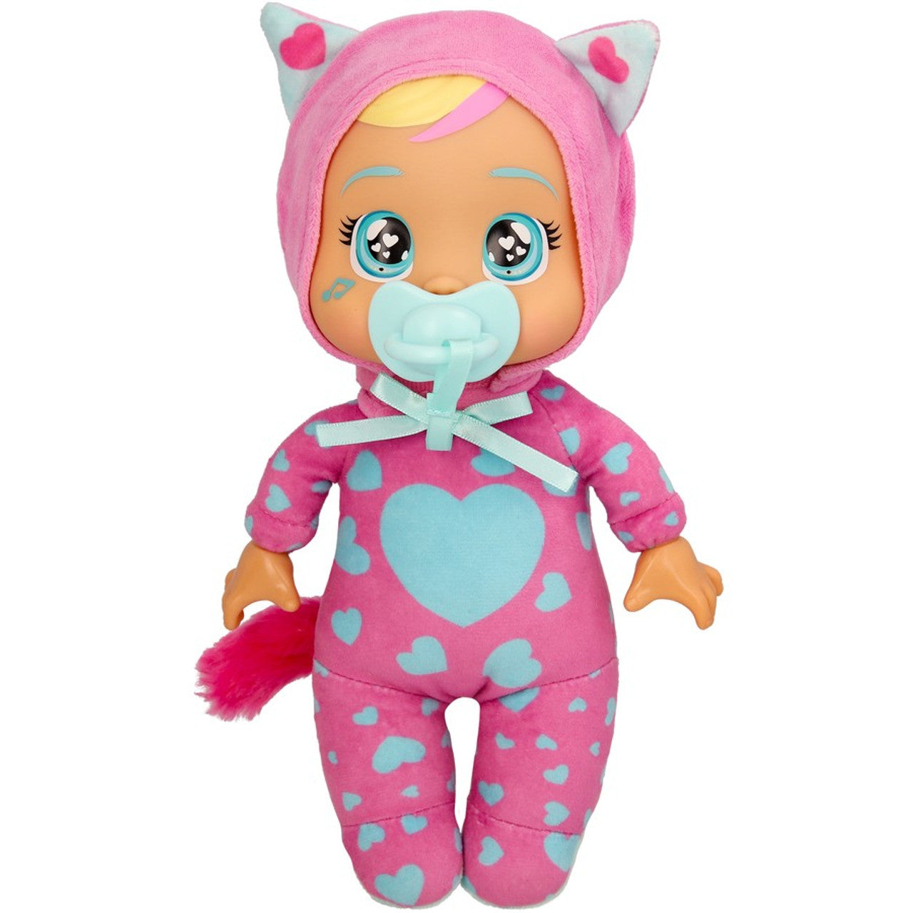 CRY BABIES - TINY CUDDLES DAY CARE - CAT - Toyworld Frankston