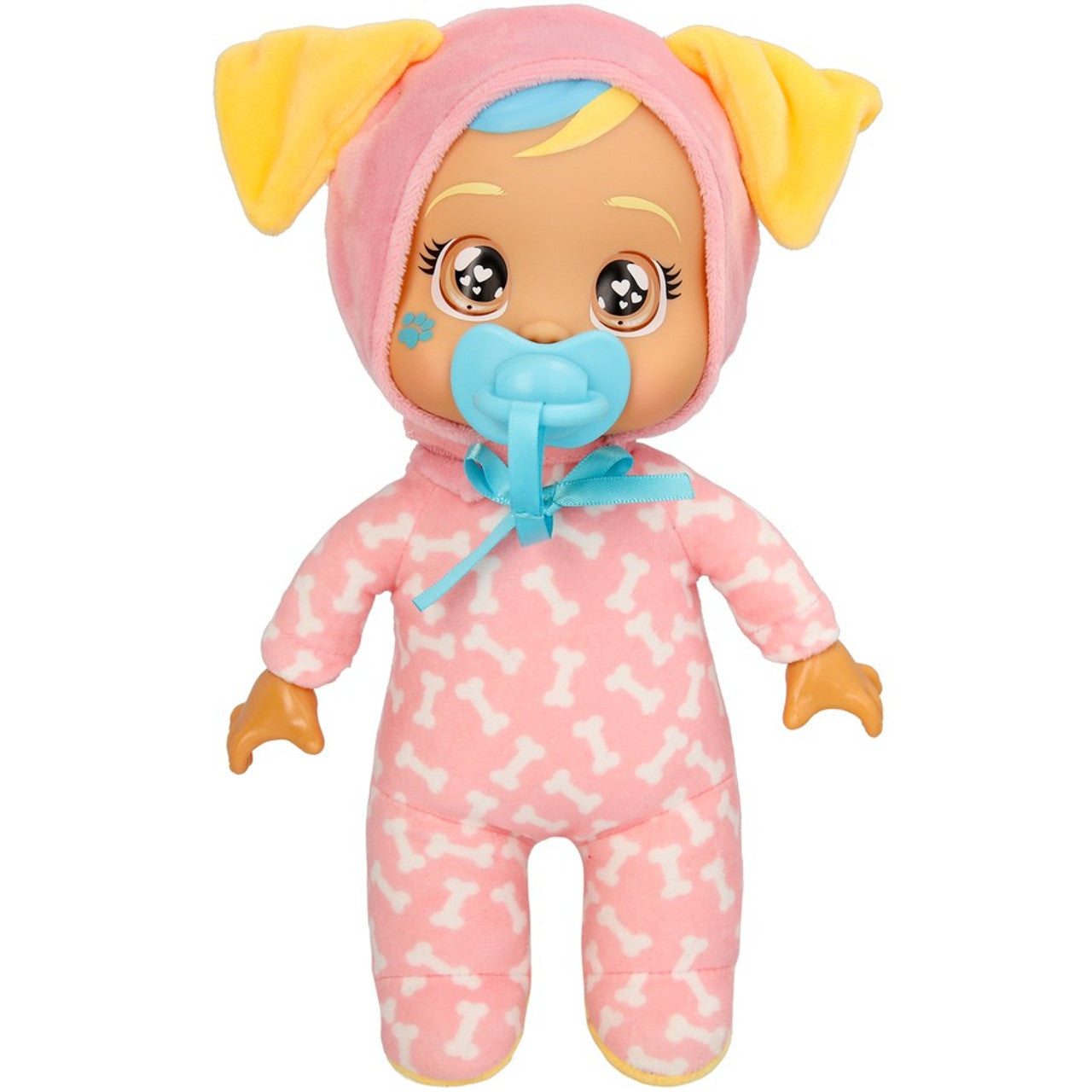 CRY BABIES - TINY CUDDLES DAY CARE - DOG - Toyworld Frankston