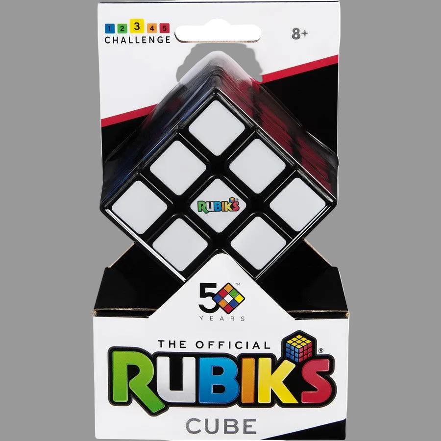 RUBIK'S CUBE 3X3