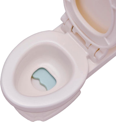 SYLVANIAN FAMILIES - TOILET SET - Toyworld Frankston