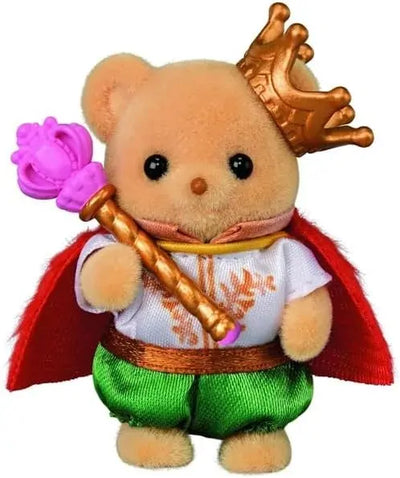 SYLVANIAN FAMILIES - FANTASTICAL FAIRYTALE FRIENDS SET - Toyworld Frankston