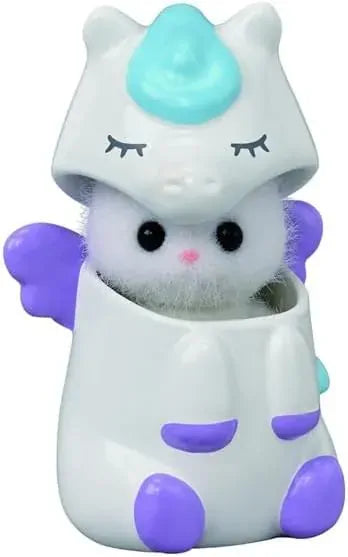 SYLVANIAN FAMILIES - FANTASTICAL FAIRYTALE FRIENDS SET - Toyworld Frankston
