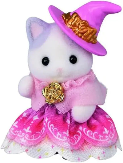 SYLVANIAN FAMILIES - FANTASTICAL FAIRYTALE FRIENDS SET - Toyworld Frankston