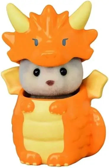 SYLVANIAN FAMILIES - FANTASTICAL FAIRYTALE FRIENDS SET - Toyworld Frankston
