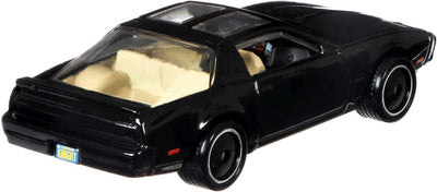 HOT WHEELS PREMIUM POP CULTURE - KNIGHT RIDER K.I.T.T.