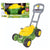 JOHN DEERE BUBBLE & GO MOWER & BUBBLE SOLUTION 118 ML - Toyworld Frankston