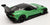 ASTON MARTIN VULCAN 1:38 KINSMART PULL BACK CAR - GREEN