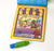 MELISSA AND DOUG WATER WOW - ANIMAL WATER REVEAL PAD