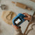 KIDYWOLF - KIDYCAM WATERPROOF KIDS CAMERA - BLUE - Toyworld Frankston