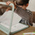 KIDYWOLF - KIDYDRAW PRO PORTABLE LIGHT TABLE - Toyworld Frankston