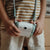 KIDYWOLF - KIDYPRINT KIDS CAMERA WITH THERMIC PRINTER - GREEN - Toyworld Frankston