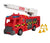 MOTOR SHOP LIGHTS AND SOUND PUMP ACTION FIRE ENGINE