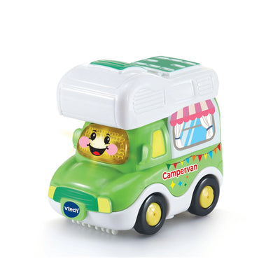 VTECH TOOT TOOT DRIVERS VEHICLE ASSORTMENT - CAMPERVAN