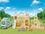 SF5670 BABY CASTLE NURSERY GIFT SET