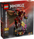 LEGO 71846 NINJAGO - THE FIRE KNIGHT MECH