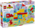 LEGO DUPLO 10450 - HOPSY'S CASTLE GAME