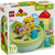 LEGO 10441DUPLO - SHAPE SORTER PUPPY HOUSE