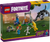 LEGO 77075 FORNITE - PEELY AND SPARKPLUG 'S CAMP