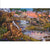 RAVENSBURGER ANIMAL KINGDOM 3000PC