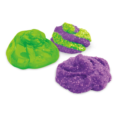 CRA Z SLIMY - CRUNCHY SLIME KIT