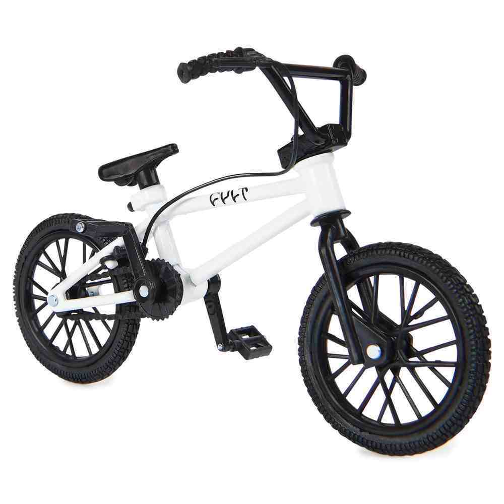 TECH DECK BMX SINGLES WHITE