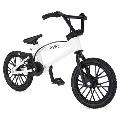 TECH DECK BMX SINGLES WHITE