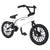 TECH DECK BMX SINGLES WHITE