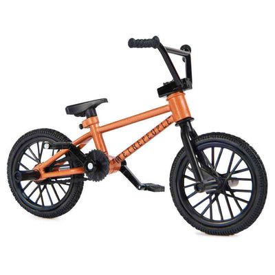 TECH DECK BMX WE THE PEOPLE BRONZE FINGER BIKE - Toyworld Frankston