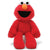 SESAME STREET TAKE-ALONG - ELMO - Toyworld Frankston
