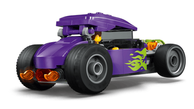 LEGO 60485 CITY - HOT ROD - Toyworld Frankston