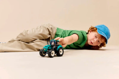 LEGO 60498 CITY - TRACTOR - Toyworld Frankston