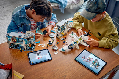 LEGO 60502 CITY - AIRPORT WITH AIRPLANE - Toyworld Frankston