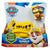 PAW PATROL - BASIC VEHICLE - RUBBLE BULLDOZER
