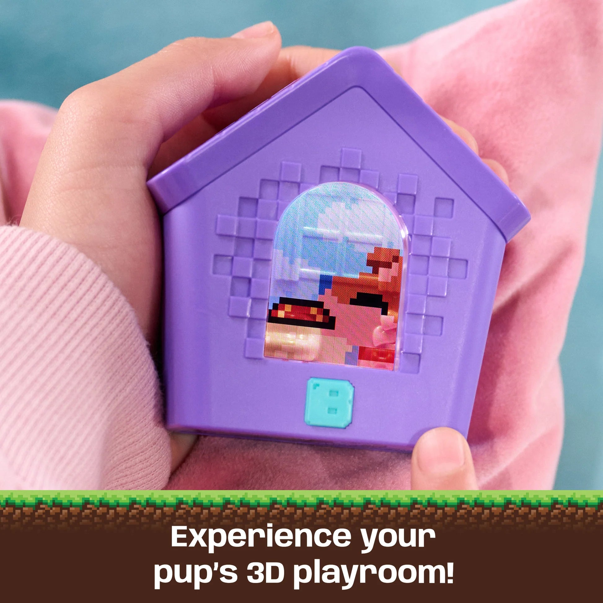 BITZEE - DOGHOUSE - Toyworld Frankston