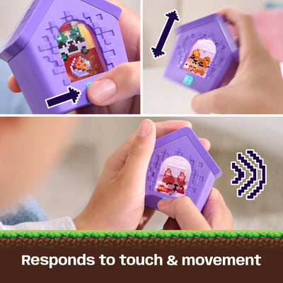 BITZEE - DOGHOUSE - Toyworld Frankston