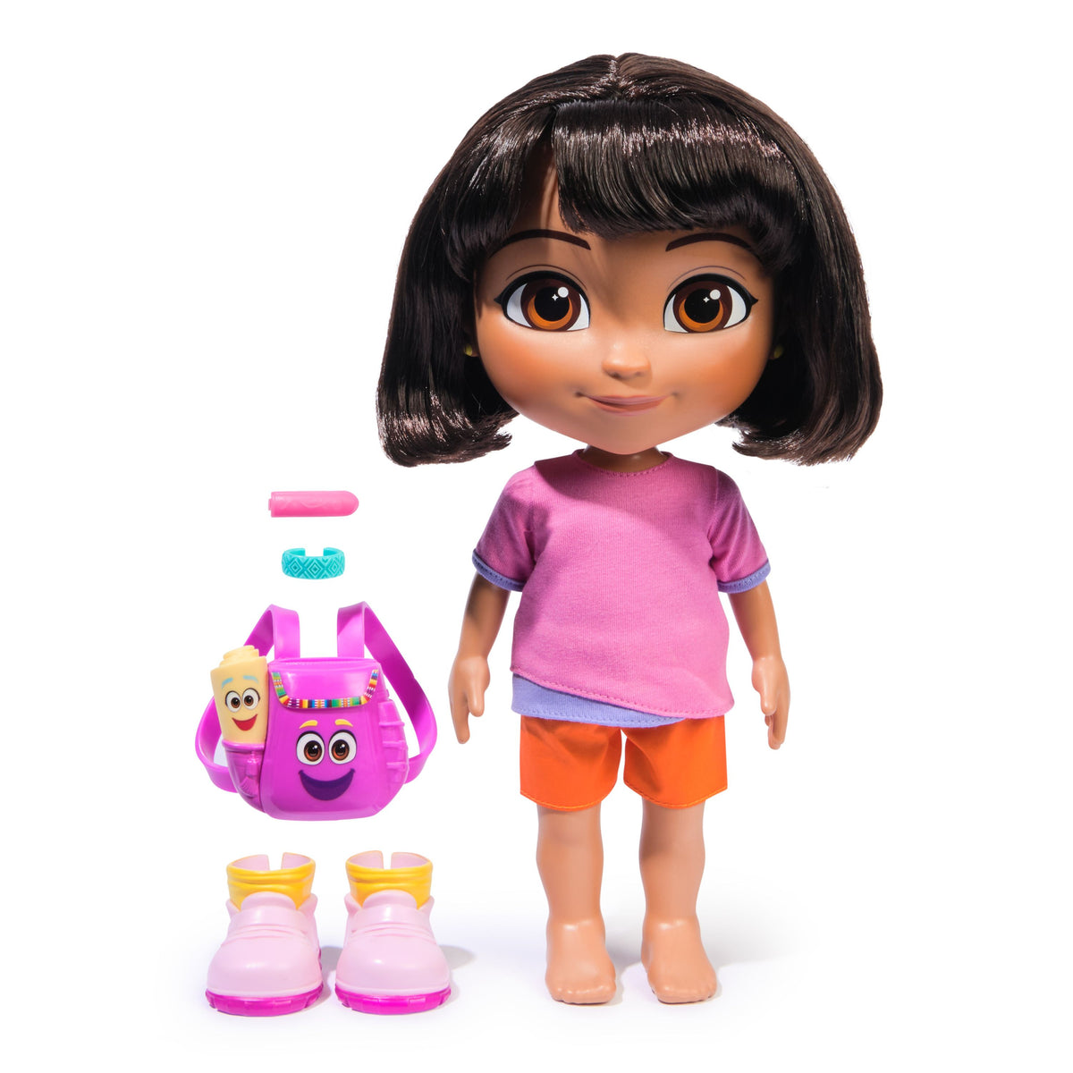 DORA THE EXPLORER SING AND EXPLORE DORA - Toyworld Frankston
